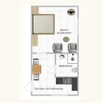 Haus Barnheide - Strandkorb * Heringsdorf (Usedom)