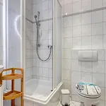 Haus Barnheide - Strandkorb * Heringsdorf (Usedom)
