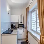 Appartement Haus Barnheide - Strandkorb *
