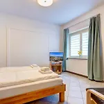 Haus Barnheide - Strandkorb